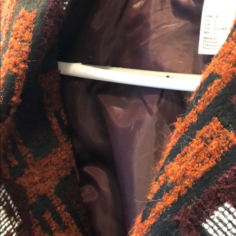 Jacket for spring - Picture 7 of 7